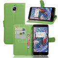 OnePlus 3/3T Case - Green