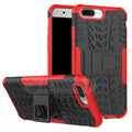 OnePlus 5 Case - Red