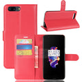 OnePlus 5 Case - Red