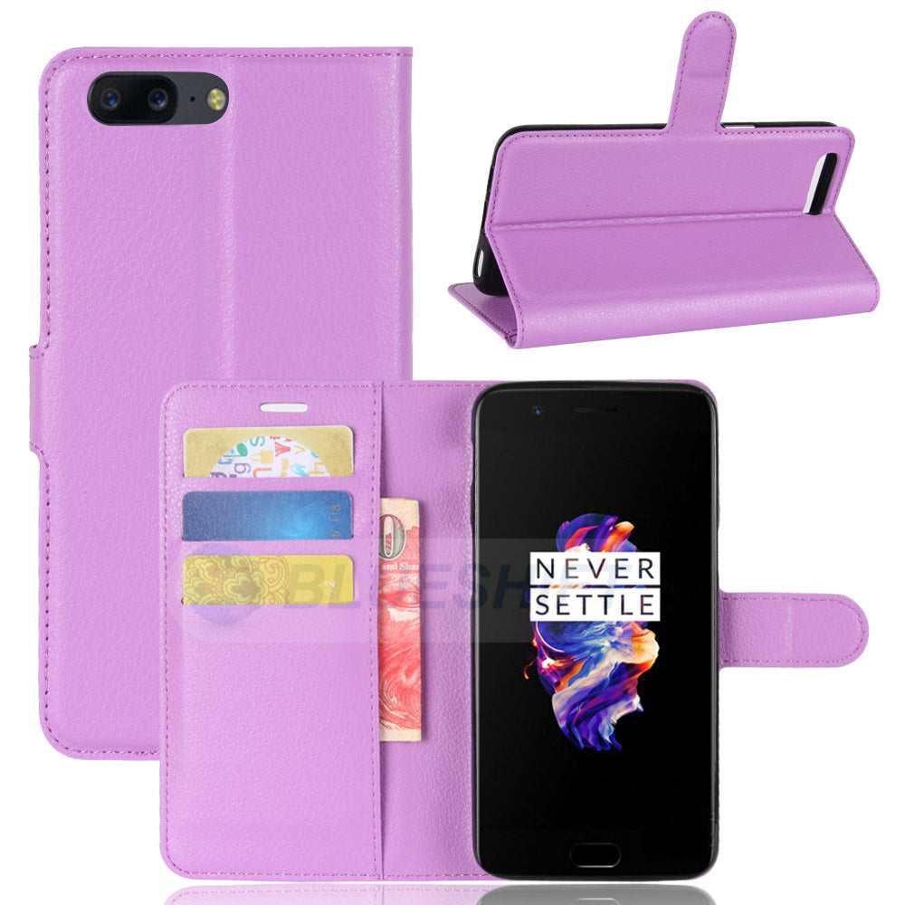 OnePlus 5 Case