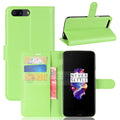 OnePlus 5 Case - Green