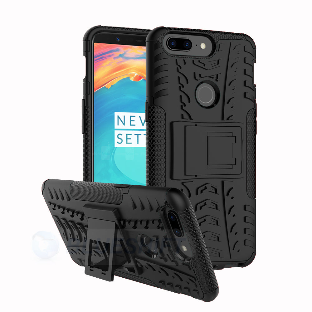 OnePlus 5T Case