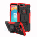 OnePlus 5T Case - Red