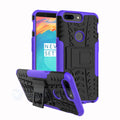 OnePlus 5T Case - Purple