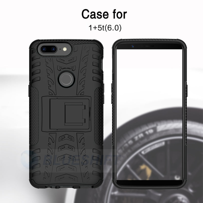 OnePlus 5T Case