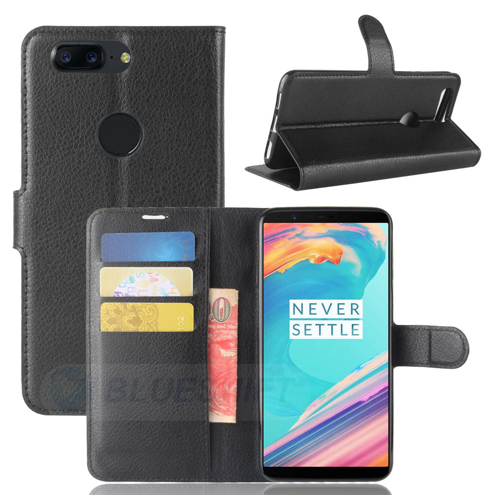 OnePlus 5T Case