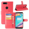 OnePlus 5T Case - Red