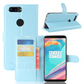 OnePlus 5T Case - LightBlue