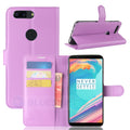 OnePlus 5T Case - Purple