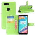 OnePlus 5T Case - Green