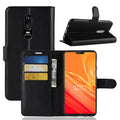 Oneplus 6 Case - Black