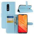 Oneplus 6 Case - LightBlue