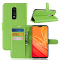 Oneplus 6 Case - Green