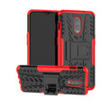Oneplus 6T Case - Red