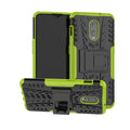 Oneplus 6T Case - Green