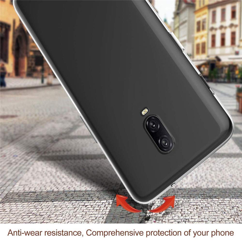 Oneplus 6T Case