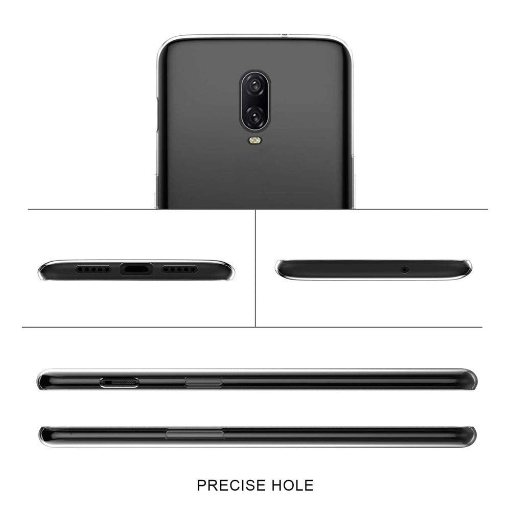 Oneplus 6T Case