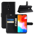 Oneplus 6T Case - Black