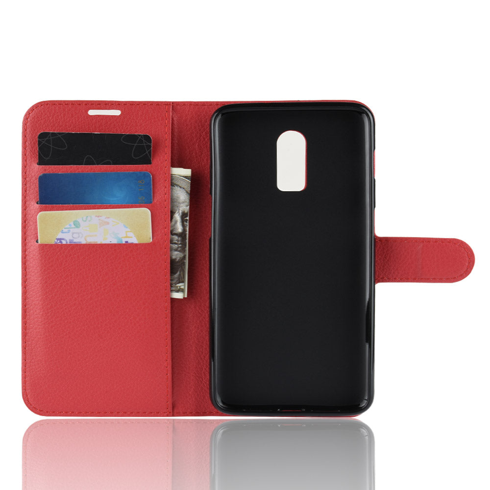 Oneplus 6T Case
