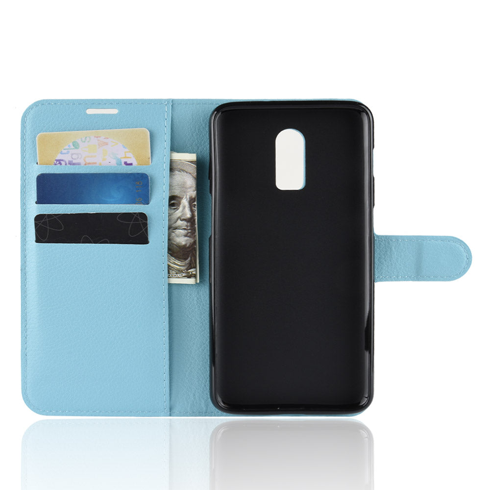 Oneplus 6T Case