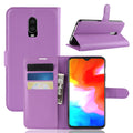 Oneplus 6T Case - Purple