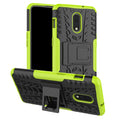 Oneplus 7 Case - Green