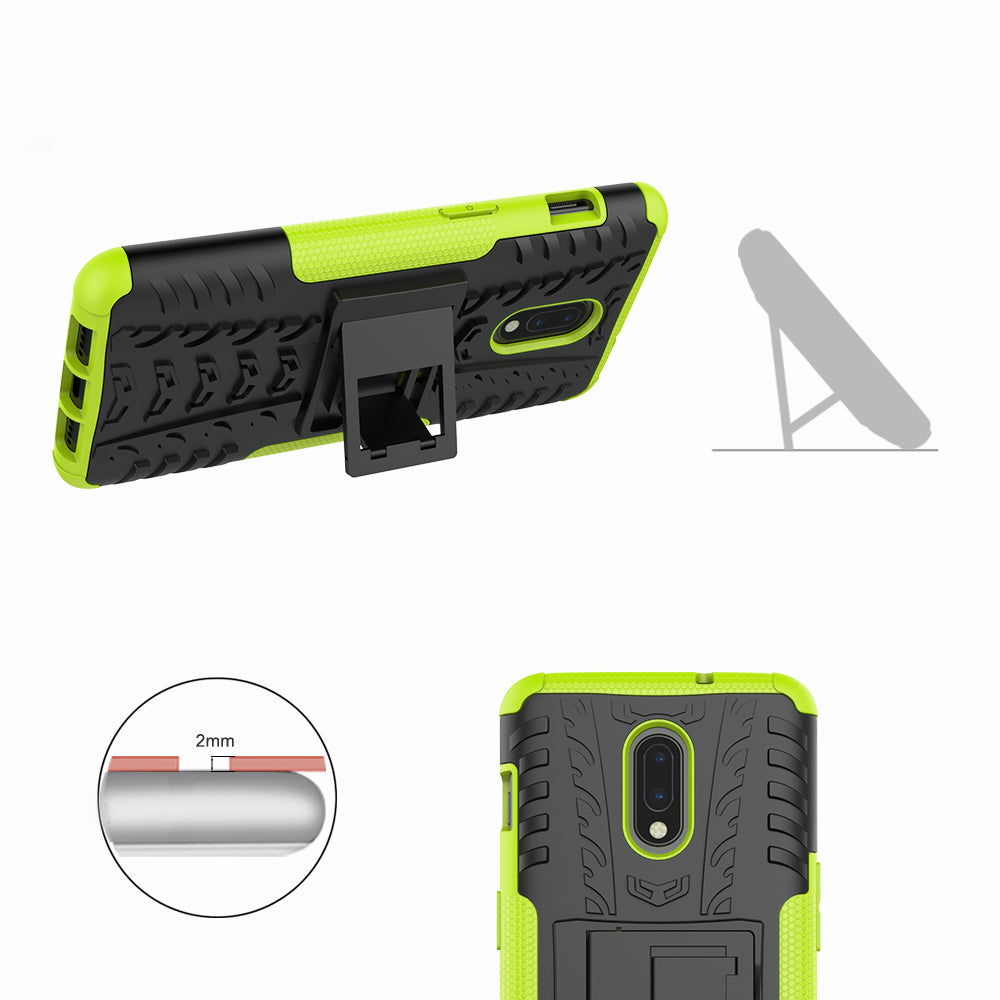 Oneplus 7 Case