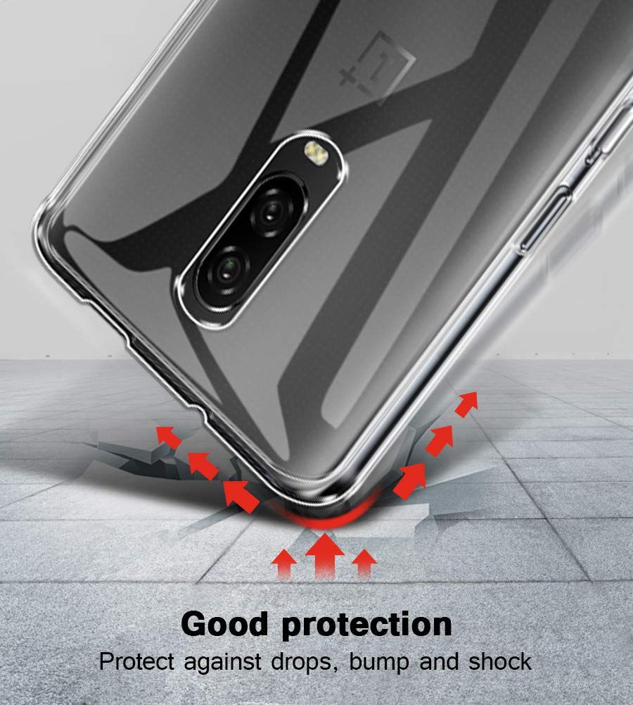 Oneplus 7 Case