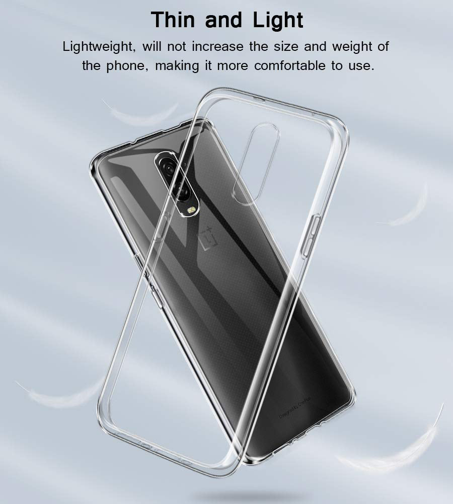 Oneplus 7 Case