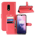 Oneplus 7 Case - Red