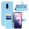Oneplus 7 Case - LightBlue