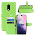 Oneplus 7 Case - Green