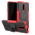 OnePlus 7 Pro Case - Red