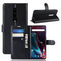 OnePlus 7 Pro Case - Black