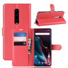 OnePlus 7 Pro Case - Red