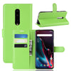 OnePlus 7 Pro Case - Green