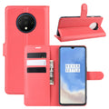 OnePlus 7T Case - Red