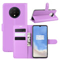 OnePlus 7T Case - Purple