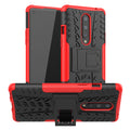 OnePlus 8 Case - Red