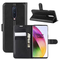 OnePlus 8 Case - Black