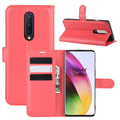 OnePlus 8 Case - Red