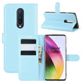 OnePlus 8 Case - LightBlue