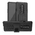 OnePlus 8 Pro Case - Black