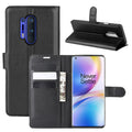 OnePlus 8 Pro Case - Black