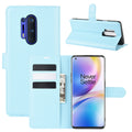 OnePlus 8 Pro Case - LightBlue