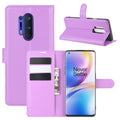 OnePlus 8 Pro Case - Purple