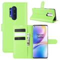 OnePlus 8 Pro Case - Green