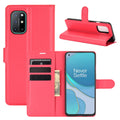 OnePlus 8T Case - Red