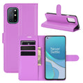 OnePlus 8T Case - Purple
