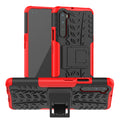 OnePlus Nord Case - Red